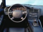 Toyota MR2 1989 года